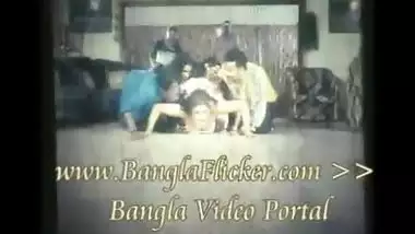 Bangala Sexy Song