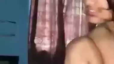 Bengaluru nude girl handling dick fsi sex mms
