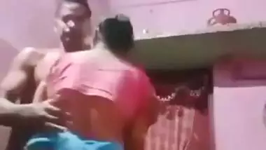 Desi Village Couple Fucking