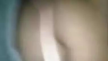 Beautiful Cute Desi Girl Showing On Video Call