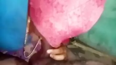 Desi Kerala Aunty Blowjob In Unkle Coock