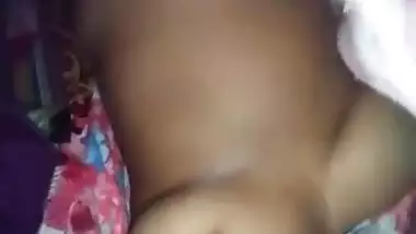 Desi Big boobs bhabi