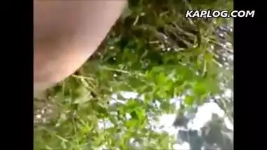 Hot Kerala Bhabhi Having Sex In Forest