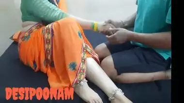 Desipoonam Hard Fucked By Brother In Law