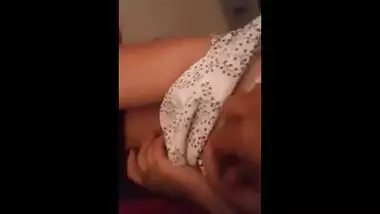 Desi bhabhi sex movie with spouse caught on webcam