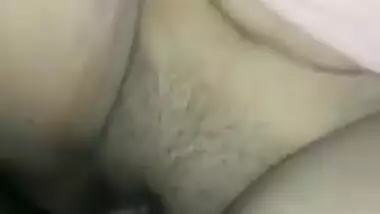 Desi sexy bhabi tight pussy