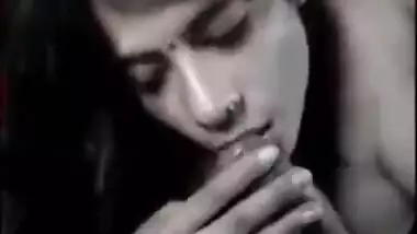 Indian Sucking Cock