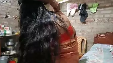 Indian Desi Girl Riya Hot Fucking