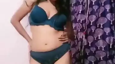 Sharanyajit Kaur Stripping Nãked on Tango