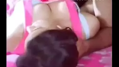 Reshma Hot Fun In Bedroom