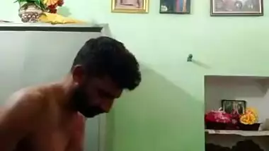 Desi couple new Fucking Video Leaked part 2