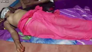 Indian Landlady Rough Sex With Servant After Full Body Massage In Various Position