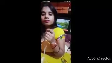 Desi Busty TkTk Aunty 5