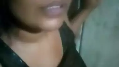 Desi bhabi Hotel room smacking