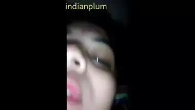 Hot Indian young girl fucked by young boyfriend