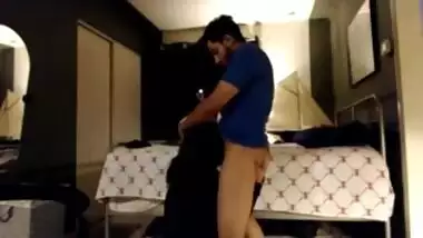 Sexy Maid sucks super to Malik Indian desi big Lund