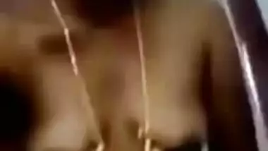 Desi Bhabi Fucking anal