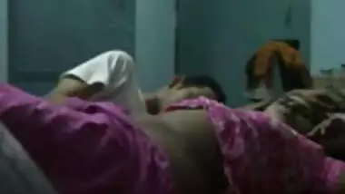 Amateur Married Indian lovers Sex