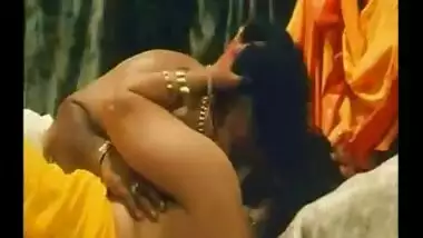 Reshma’s Honeymoon Sex