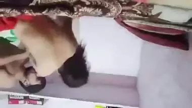 Hindi Lovers Sex Video Mms Scandal