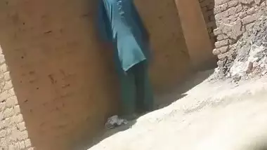 Pakistani Dehati Outdoor Sex