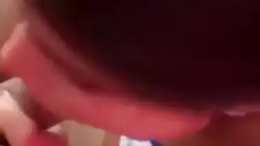 Desi Girl Sucking cock And Fucking talking