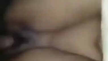 Fucking hard with loud moans