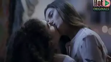 Indian hostel lesbians sex scene