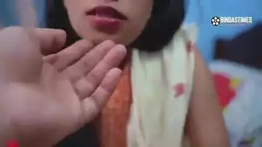 Bibi ki sexy saheli ko pregnant banate hue sex scandal