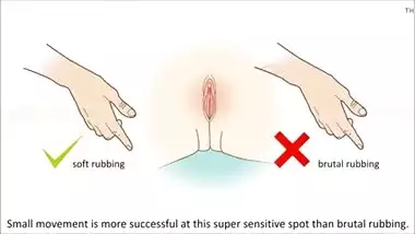 How to Satisfy a woman with fingers