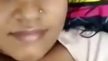 Desi nude chat video