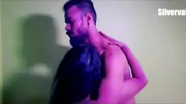 Devar Bhabhi - Indian Bhabhi Ne Pati Aur Devar Ko Chut Di