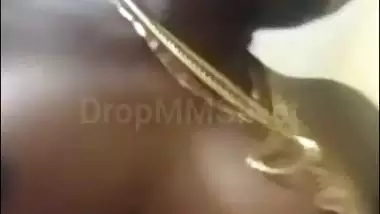 Cheating Tamil wife naked on video call with ex-lover