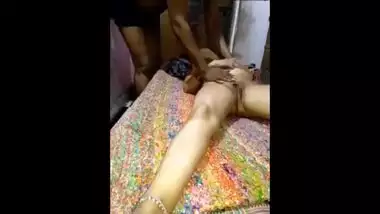 [ Indian XXX Sex ] Desi aunty fucking louder