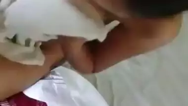 21 years indian school girl first time blowjob