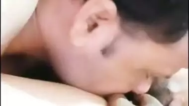 Desi wife fucking with her husband