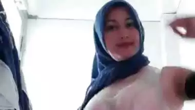 Sales Hot Girl Yamaha Viral Part 1