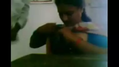 telugu aunty with boy friend