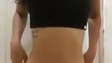 ???? Innocent Girl Fingering