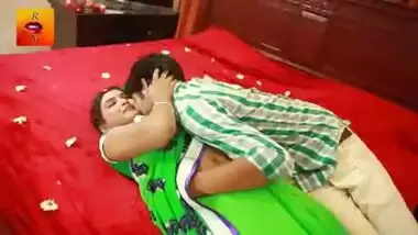 Saree sex in masala b-grade Indian blue film of Bihari wife Bollywood fun