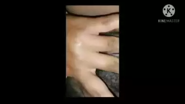 Desi bhabhi ki kali chut