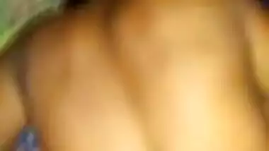 Desi girl enjoying painful sex with lover video