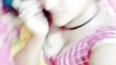 Desi Hotty bhabhi tiktok videos