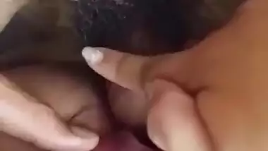 Wife pussy close up moan fuck