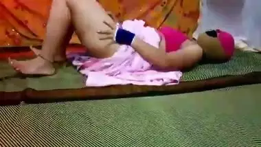 Sexy Indian Girl Fingering