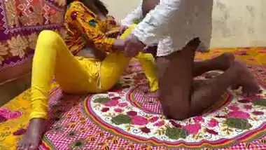 Hindustani devar bhabhi ke gharelu sex ka khel scandal