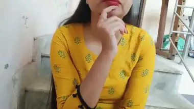 Helpful step-mom shows how much she loves him POV in Hindi roleplay