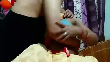 Hot desi sex video of a professor and her student