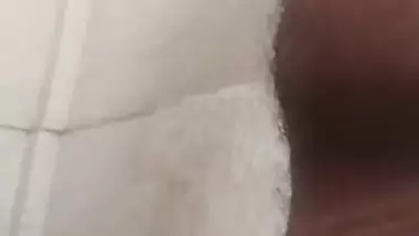 Big Black Indian Dick