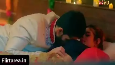 Suhagrat Me Bhabhi Chod Ke Rulaya ( Hardcore Sex)